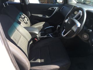 2020 JMC VIGUS VIGUS VIGUS 2.4MPi LX P/U D/C
