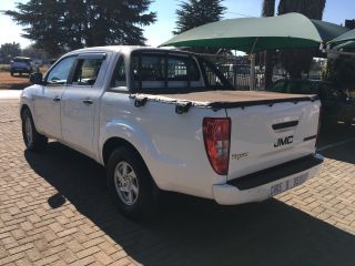 2020 JMC VIGUS VIGUS VIGUS 2.4MPi LX P/U D/C