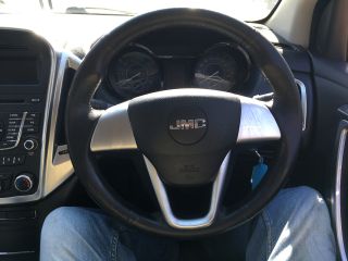 2020 JMC VIGUS VIGUS VIGUS 2.4MPi LX P/U D/C