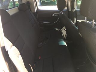 2020 JMC VIGUS VIGUS VIGUS 2.4MPi LX P/U D/C