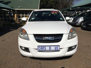2020 JMC VIGUS VIGUS VIGUS 2.4MPi LX P/U D/C