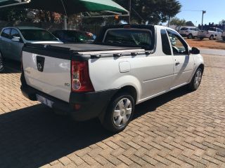 2018 NISSAN NP200 1400/NP200 NP200 1.5 DCi  A/C SAFETY PACK P/U S/C