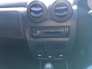 2018 NISSAN NP200 1400/NP200 NP200 1.5 DCi  A/C SAFETY PACK P/U S/C