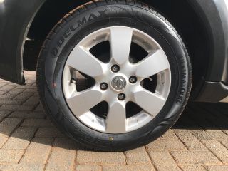 2014 NISSAN LIVINA LIVINA / GRAND  LIVINA LIVINA 1.6 ACENTA+ X-GEAR