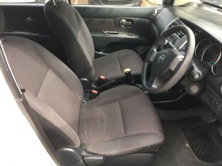 2014 NISSAN LIVINA LIVINA / GRAND  LIVINA LIVINA 1.6 ACENTA+ X-GEAR