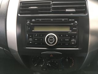 2014 NISSAN LIVINA LIVINA / GRAND  LIVINA LIVINA 1.6 ACENTA+ X-GEAR
