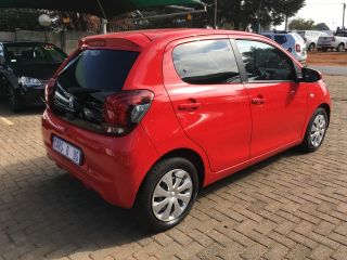 2019 PEUGEOT 108 107 /108 108 1.0 THP ACTIVE