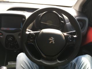 2019 PEUGEOT 108 107 /108 108 1.0 THP ACTIVE