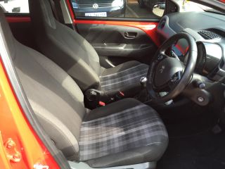 2019 PEUGEOT 108 107 /108 108 1.0 THP ACTIVE