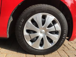 2019 PEUGEOT 108 107 /108 108 1.0 THP ACTIVE