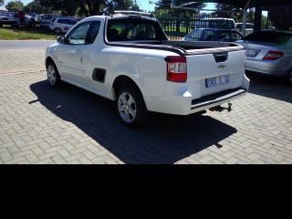 2012 CHEVROLET UTILITY CORSA/UTILITY UTILITY 1.4 SPORT P/U S/C