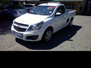2012 CHEVROLET UTILITY CORSA/UTILITY UTILITY 1.4 SPORT P/U S/C