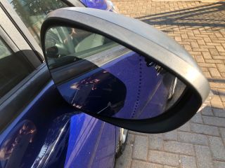 2017 FORD FIESTA FIESTA 2000 - ON FIESTA 1.4 AMBIENTE 5 Dr