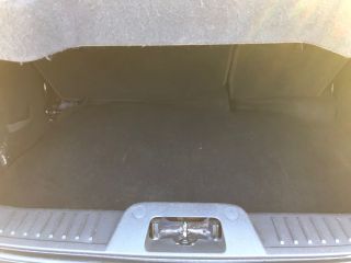 2017 FORD FIESTA FIESTA 2000 - ON FIESTA 1.4 AMBIENTE 5 Dr
