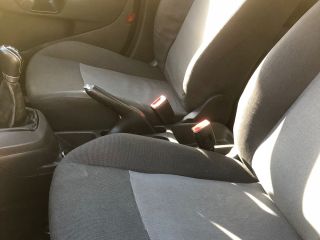 2017 FORD FIESTA FIESTA 2000 - ON FIESTA 1.4 AMBIENTE 5 Dr