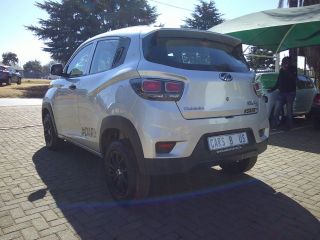 KUV 100 NXT MY19 KUV 100 KUV 100 1.2 K2+ #DARE