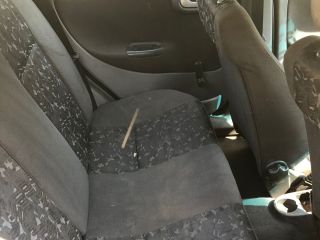 2005 OPEL CORSA CLASSIC CORSA 2002 - ON CORSA CLASSIC 1.4 COMFORT A/C
