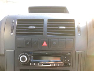 2016 VOLKSWAGEN POLO VIVO HATCH POLO VIVO POLO VIVO GP 1.4 CONCEPTLINE 5DR