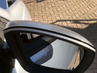 2016 VOLKSWAGEN POLO VIVO HATCH POLO VIVO POLO VIVO GP 1.4 CONCEPTLINE 5DR