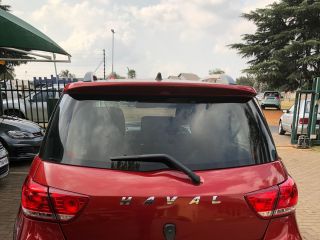 2019 HAVAL H1 H1 H1 1.5 VVT