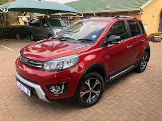 2019 HAVAL H1 H1 H1 1.5 VVT