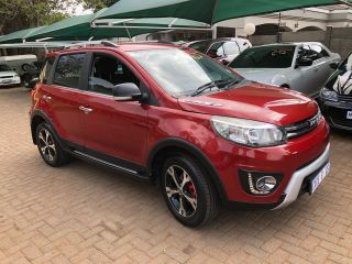 2019 HAVAL H1 H1 H1 1.5 VVT