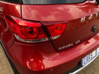 2019 HAVAL H1 H1 H1 1.5 VVT