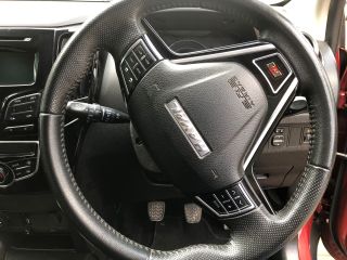 2019 HAVAL H1 H1 H1 1.5 VVT