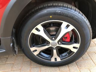 2019 HAVAL H1 H1 H1 1.5 VVT