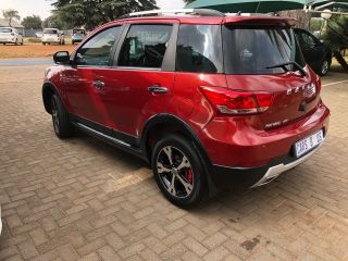 2019 HAVAL H1 H1 H1 1.5 VVT