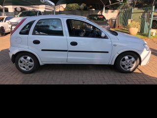 2003 OPEL CORSA CORSA 2002 - ON CORSA 1.6 ELEGANCE