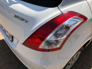 2018 SUZUKI SWIFT SWIFT/ DZIRE SWIFT 1.2 GA