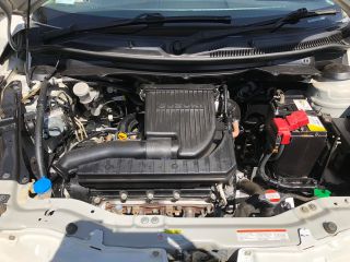 2018 SUZUKI SWIFT SWIFT/ DZIRE SWIFT 1.2 GA
