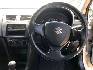 2018 SUZUKI SWIFT SWIFT/ DZIRE SWIFT 1.2 GA