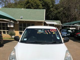 2018 SUZUKI SWIFT SWIFT/ DZIRE SWIFT 1.2 GA