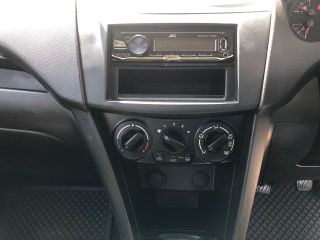 2018 SUZUKI SWIFT SWIFT/ DZIRE SWIFT 1.2 GA