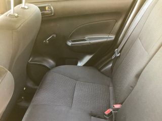 2018 SUZUKI SWIFT SWIFT/ DZIRE SWIFT 1.2 GA
