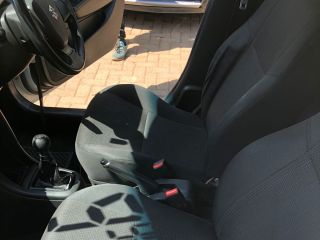 2018 SUZUKI SWIFT SWIFT/ DZIRE SWIFT 1.2 GA