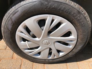 2018 SUZUKI SWIFT SWIFT/ DZIRE SWIFT 1.2 GA