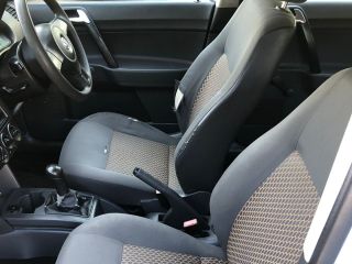 2012 VOLKSWAGEN POLO VIVO HATCH POLO VIVO POLO VIVO 1.4 5Dr