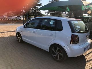 2012 VOLKSWAGEN POLO VIVO HATCH POLO VIVO POLO VIVO 1.4 5Dr