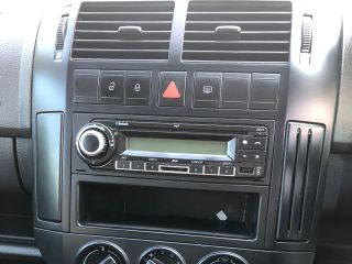 2012 VOLKSWAGEN POLO VIVO HATCH POLO VIVO POLO VIVO 1.4 5Dr
