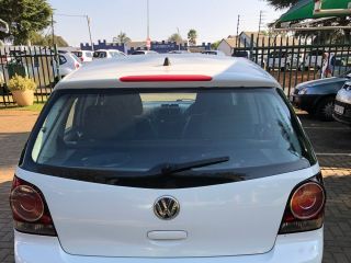 2012 VOLKSWAGEN POLO VIVO HATCH POLO VIVO POLO VIVO 1.4 5Dr