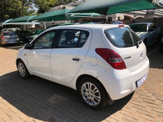 2012 HYUNDAI i20 i10 /  i20 / i30 i20 1.4
