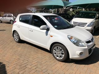 2012 HYUNDAI i20 i10 /  i20 / i30 i20 1.4