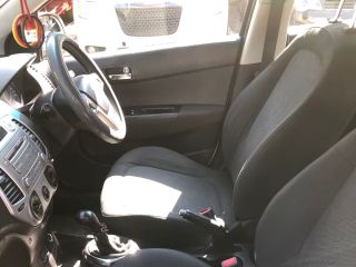 2012 HYUNDAI i20 i10 /  i20 / i30 i20 1.4