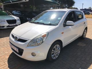 2012 HYUNDAI i20 i10 /  i20 / i30 i20 1.4