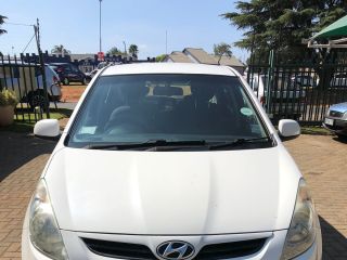 2012 HYUNDAI i20 i10 /  i20 / i30 i20 1.4