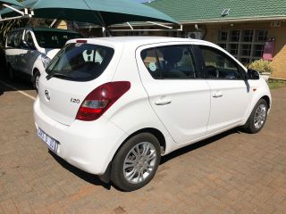 2012 HYUNDAI i20 i10 /  i20 / i30 i20 1.4