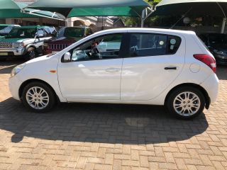 2012 HYUNDAI i20 i10 /  i20 / i30 i20 1.4